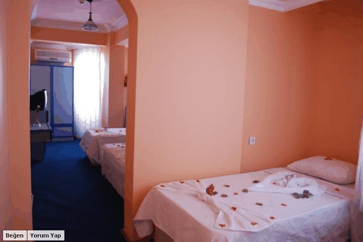 Pamukkale Hotel Didim Habitación foto